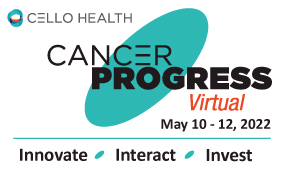 Cancer Progress by Cello Health BioConsulting, Previously Defined Health